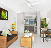 Cairns Reef Retreat - Accommodation Noosa