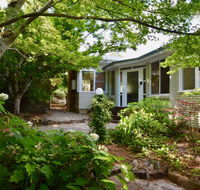 Calamandah House of Blackheath - Accommodation Noosa