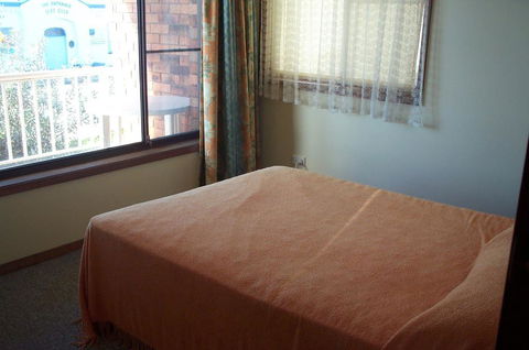 Calypso, Unit 1 - The Entrance, NSW - Accommodation Noosa 3
