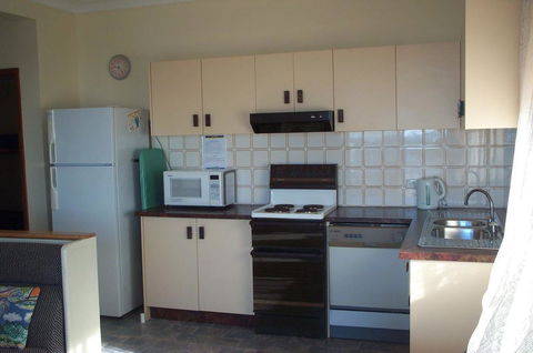 Calypso, Unit 1 - The Entrance, NSW - Accommodation Noosa 2