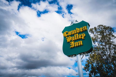 Camden Valley Inn - Accommodation Noosa 3