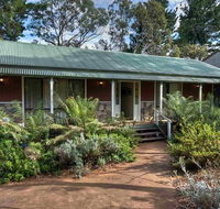 Camelot - Accommodation Noosa