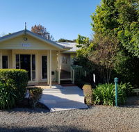 Camelot Cottages - Accommodation Noosa