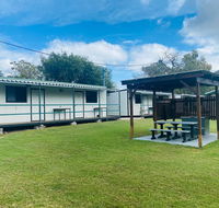 Camp Kanga - Accommodation Noosa