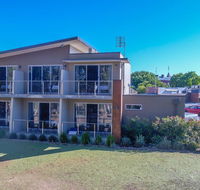 Campaspe Lodge - Accommodation Noosa