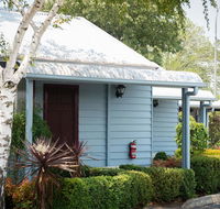 Canberra Ave Villas - Accommodation Noosa