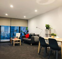 Canberra CBD Apartment 2BR 2BA 1Carpark - Accommodation Noosa