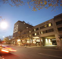 Canberra City YHA - Accommodation Noosa