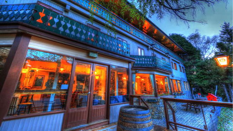 Candlelight Lodge - Accommodation Noosa 0