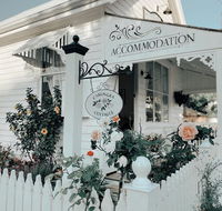 Canungra Cottages - Boutique Bed and Breakfast - Accommodation Noosa