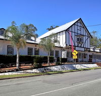 Canungra Hotel - Accommodation Noosa
