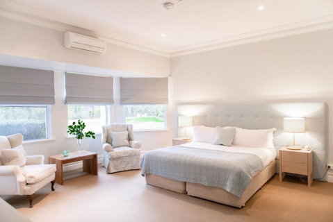 Cape Lodge - Accommodation Noosa 2