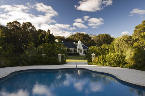 Cape Lodge - Accommodation Noosa 1