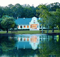 Cape Lodge - Accommodation Noosa