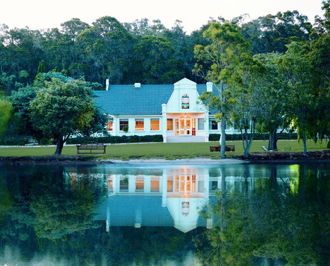 Cape Lodge - Accommodation Noosa 0