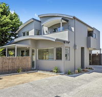 CAPEL'S REST - CAPEL SOUND - Accommodation Noosa