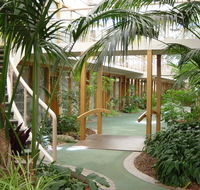 Capital Airport Motel - Accommodation Noosa