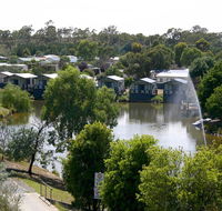 Capital Country Holiday Park - Accommodation Noosa