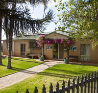 Capricorn Holiday Park - Accommodation Noosa
