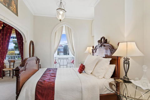 Captains Retreat Apartments And Cottages - Accommodation Noosa 1