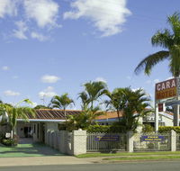 Cara Motel - Accommodation Noosa