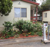 Caracourt caravan park - Accommodation Noosa