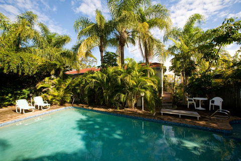 Caralina Court - Accommodation Noosa 0
