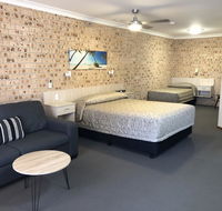 Cardiff Motor Inn - Accommodation Noosa
