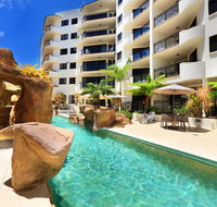 Caribbean Resort - Accommodation Noosa