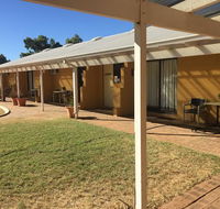 Carnarvon Caravan Park - Accommodation Noosa