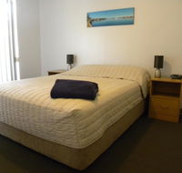 Carnarvon Central Apartments - Accommodation Noosa