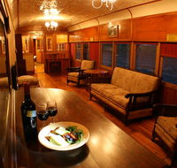 Carriages Spa Retreat - Accommodation Noosa