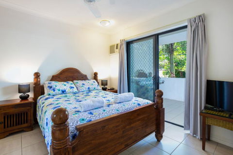 Casa Bohemia - Accommodation Noosa 0