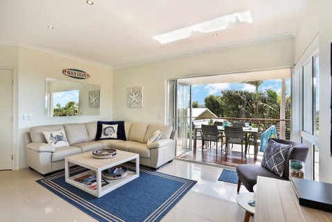 Casa Del Sol - Accommodation Noosa 2