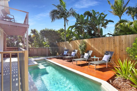 Casa Del Sol - Accommodation Noosa 0