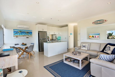 Casa Del Sol - Accommodation Noosa 3