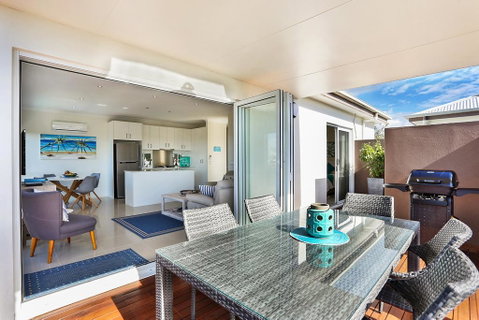 Casa Del Sol - Accommodation Noosa 1
