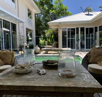 Casa Palma - Accommodation Noosa