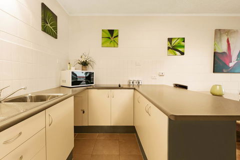 Cascade Gardens - Accommodation Noosa 1