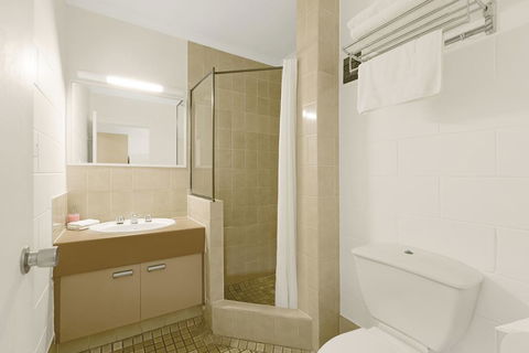 Cascade Gardens - Accommodation Noosa 2