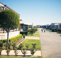 Casino Holiday Park - Accommodation Noosa