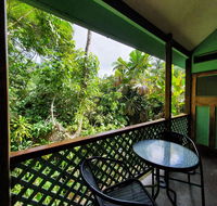 Cassowary House - Accommodation Noosa