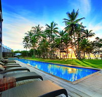 Castaways Resort  Spa On Mission Beach - Accommodation Noosa