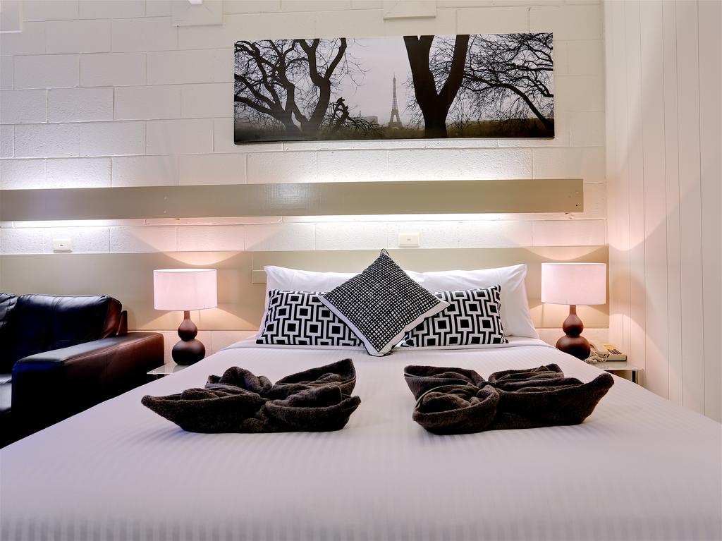 Moglonemby VIC Accommodation Noosa