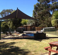 Castle Motel - Accommodation Noosa