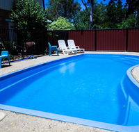 Castlemaine Central Cabin  Van Park - Accommodation Noosa