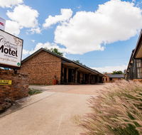 Castlemaine Colonial Motel - Accommodation Noosa