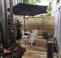 Casuarina Studio - Accommodation Noosa