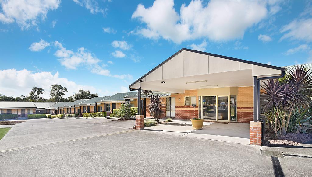 Toronto NSW Accommodation Noosa