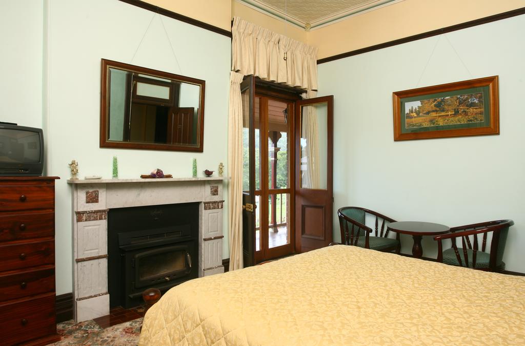 Paterson NSW Accommodation Noosa
